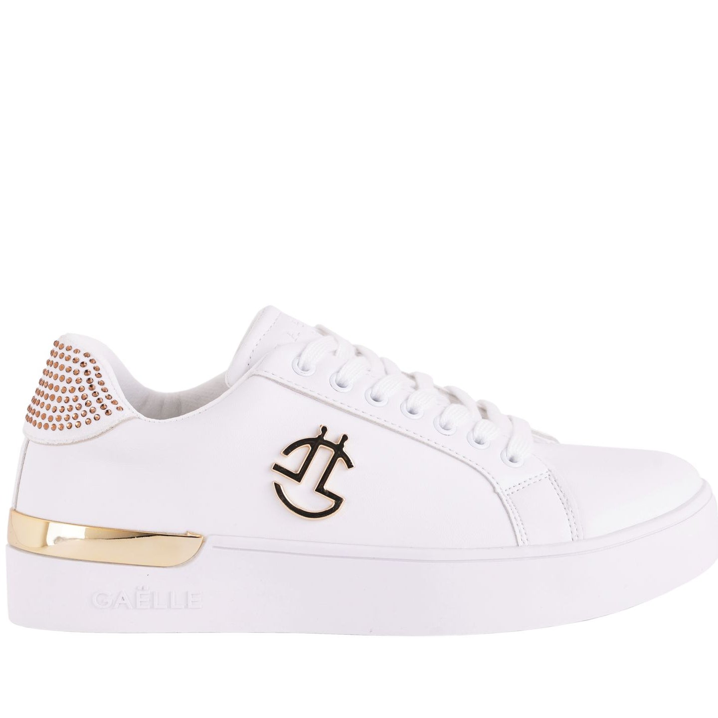 Sneakers basse Donna