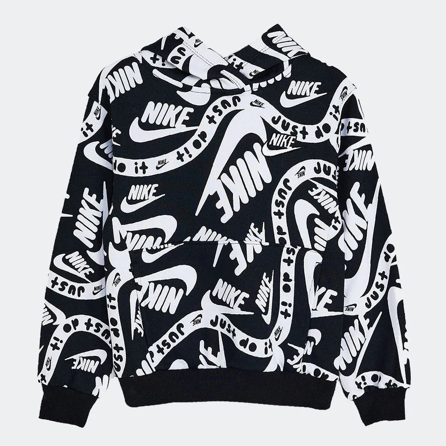 Felpa con cappuccio Bambino