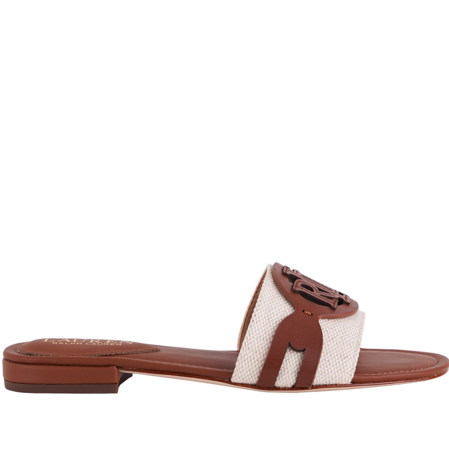 Sandalo basso Donna