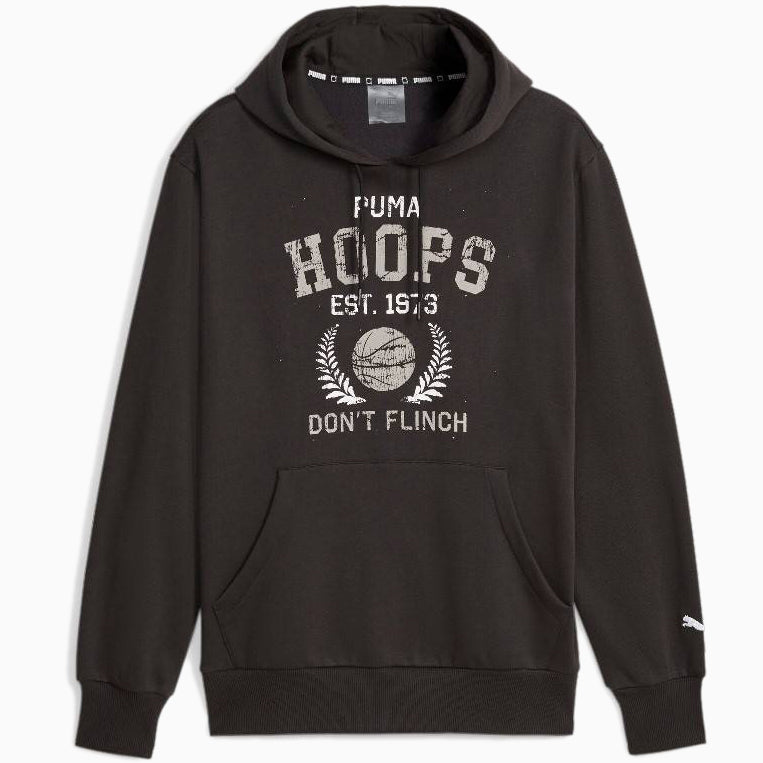 Felpa con cappuccio Uomo