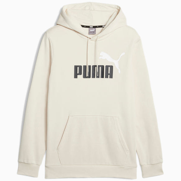 Felpa con cappuccio Uomo