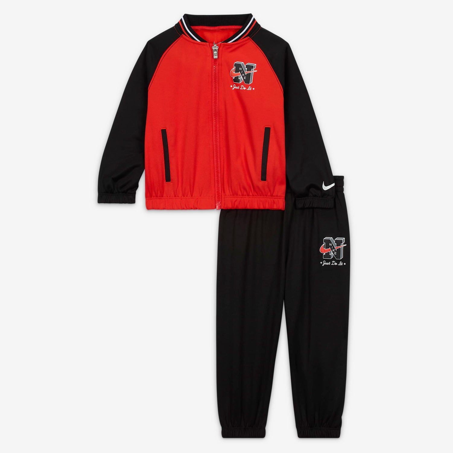 Completo tuta Unisex bambino