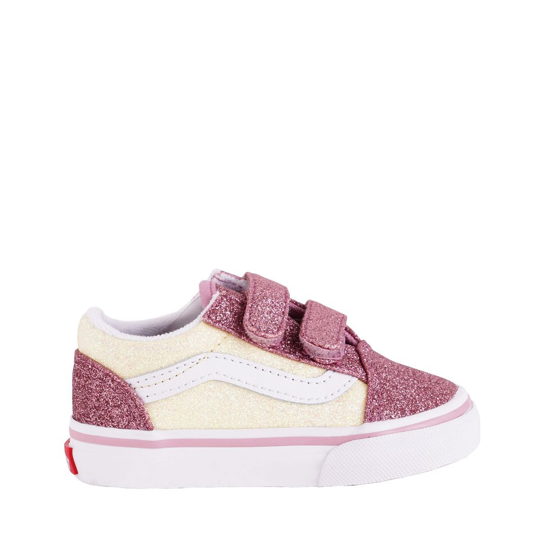 Sneakers basse Bambina