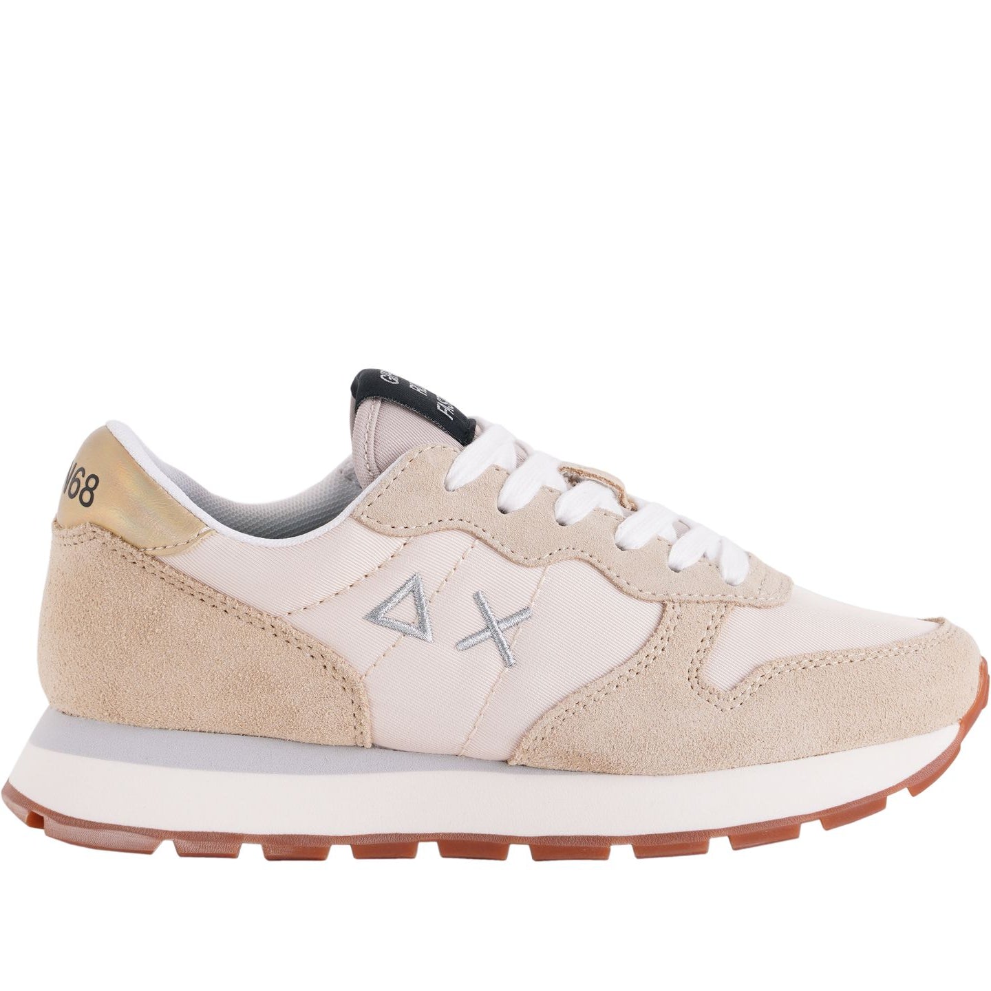 Sneakers sportive Donna