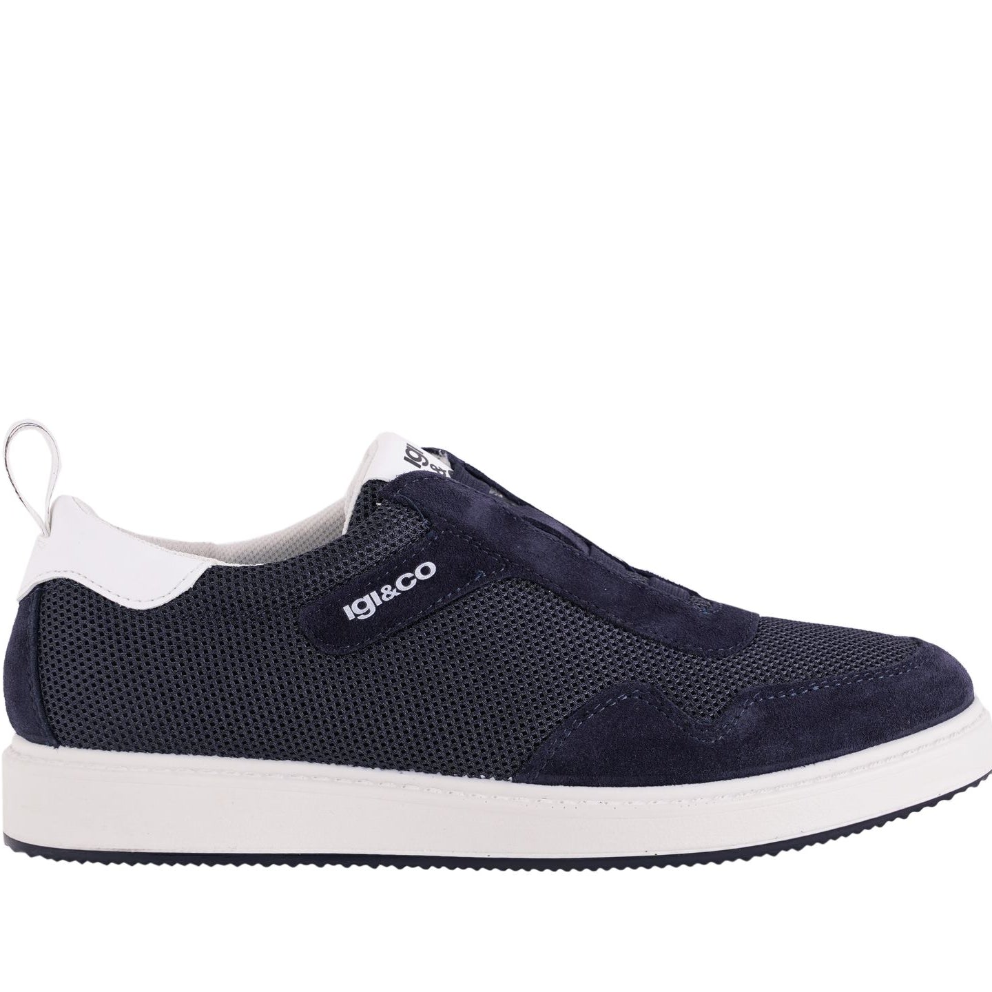 Slip-on Uomo