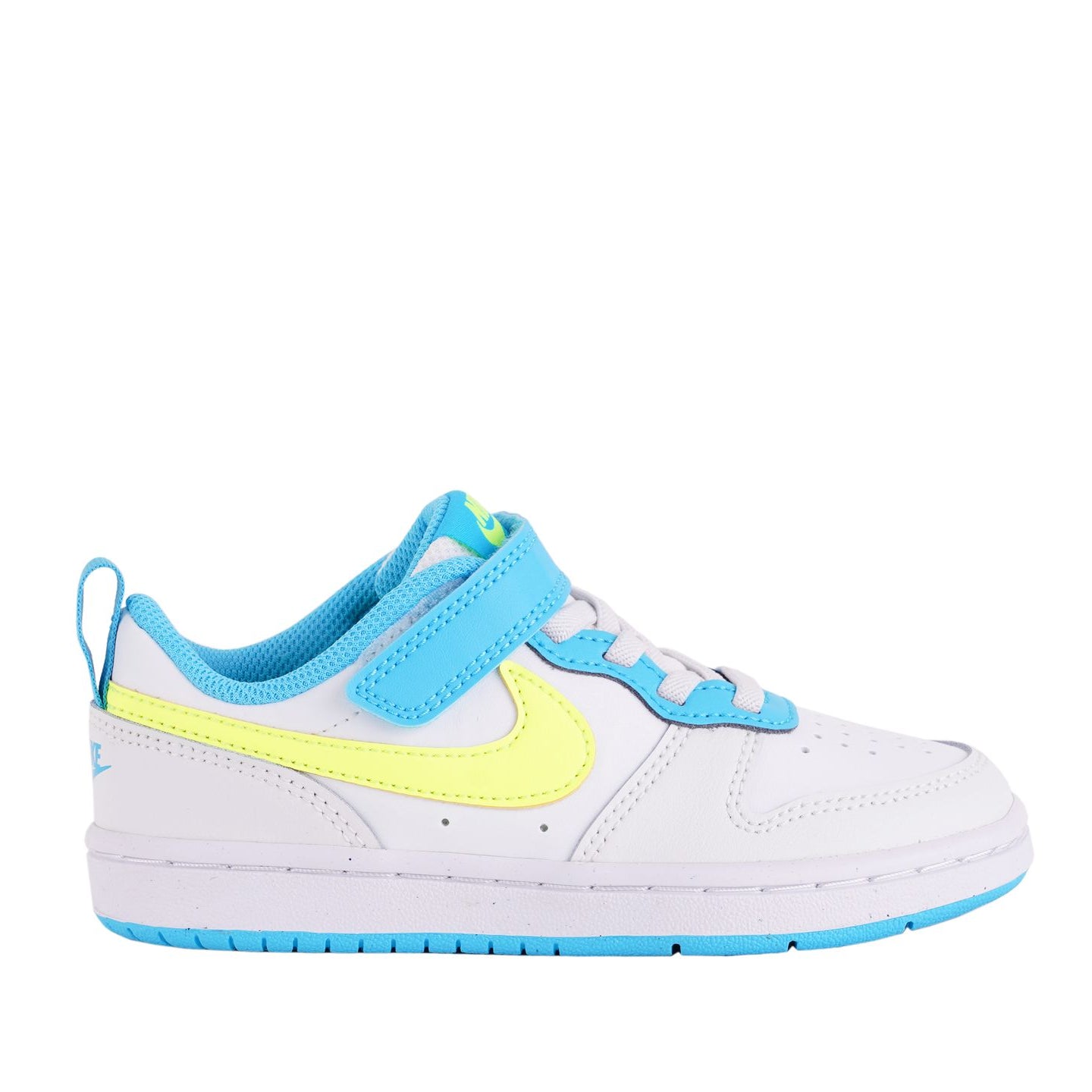 Sneakers basse Unisex bambino