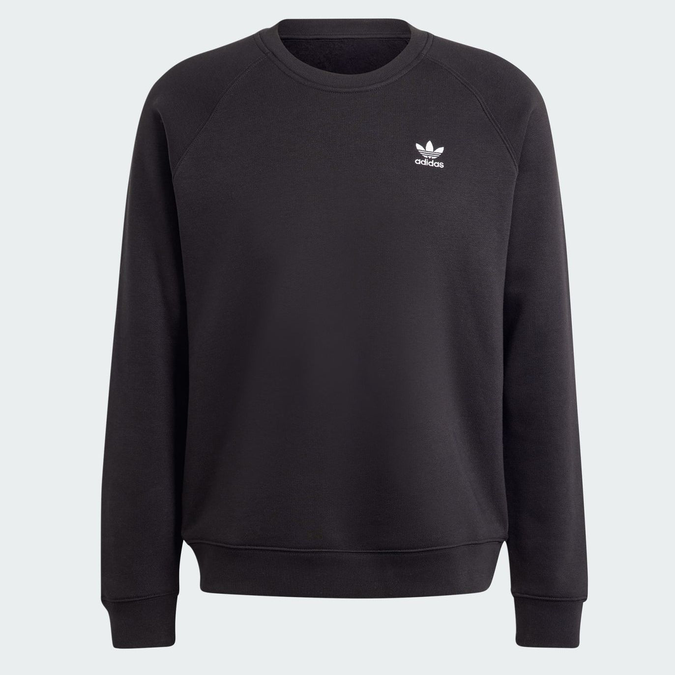 Felpa girocollo Uomo