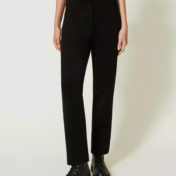 Pantalone a sigaretta Donna