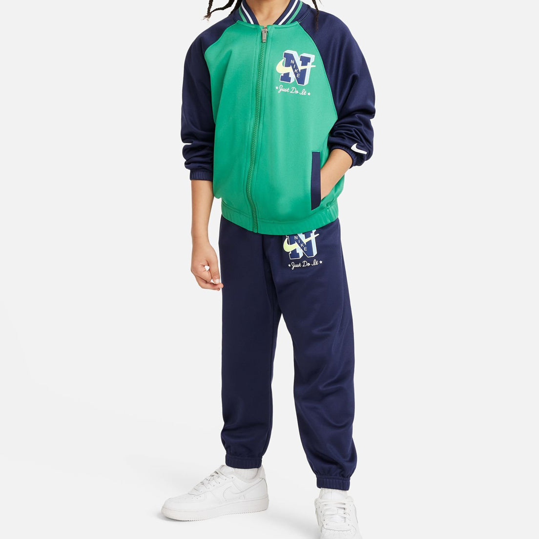 Completo tuta Bambino