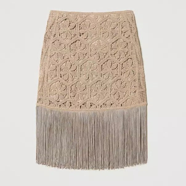 Gonna longuette Donna