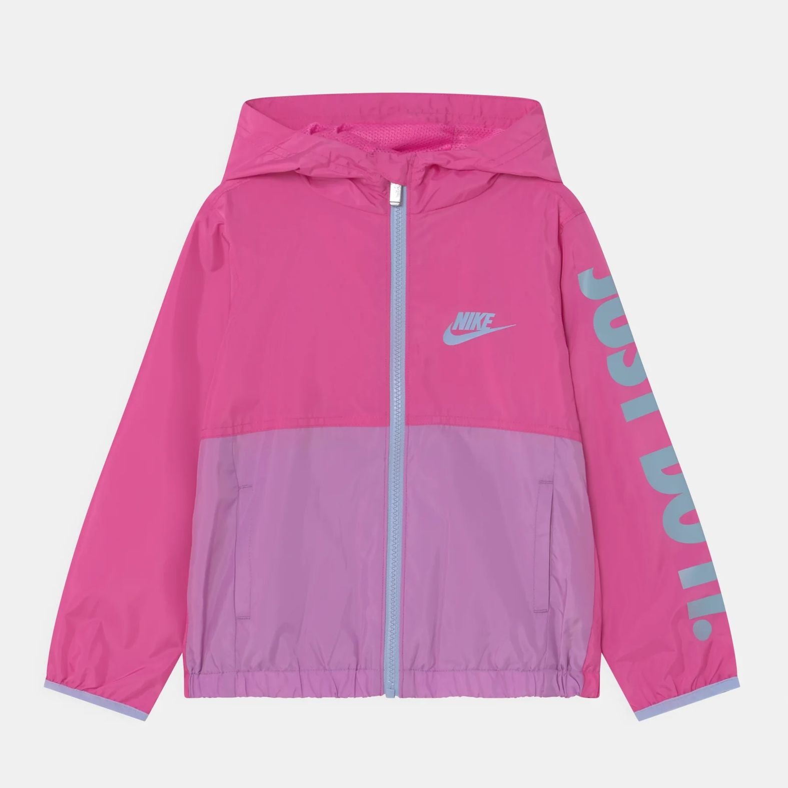 Giacca a vento Bambina