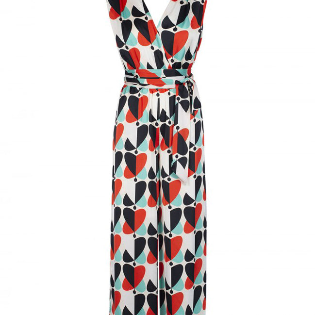 Jumpsuit Donna