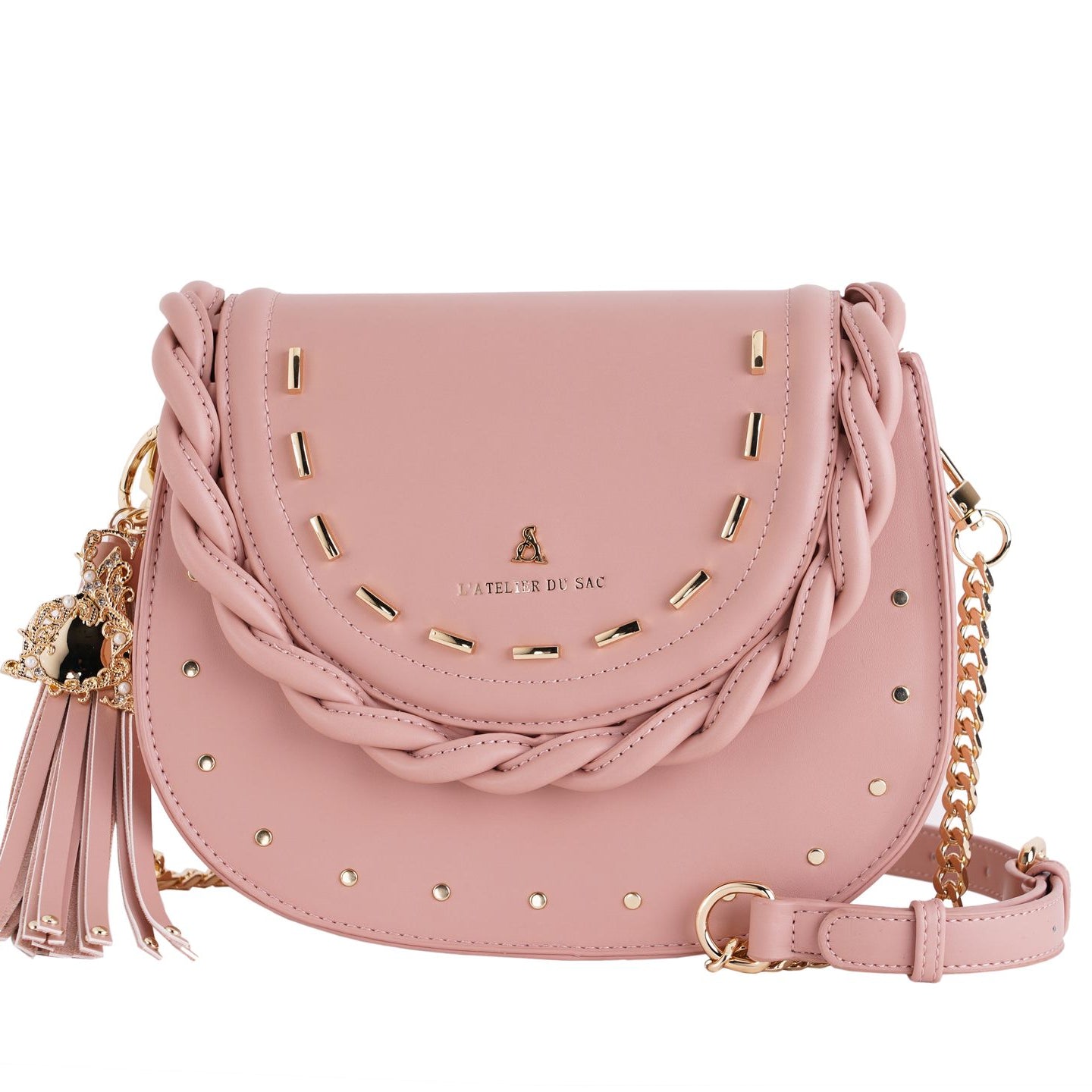 Borsa a tracolla Donna