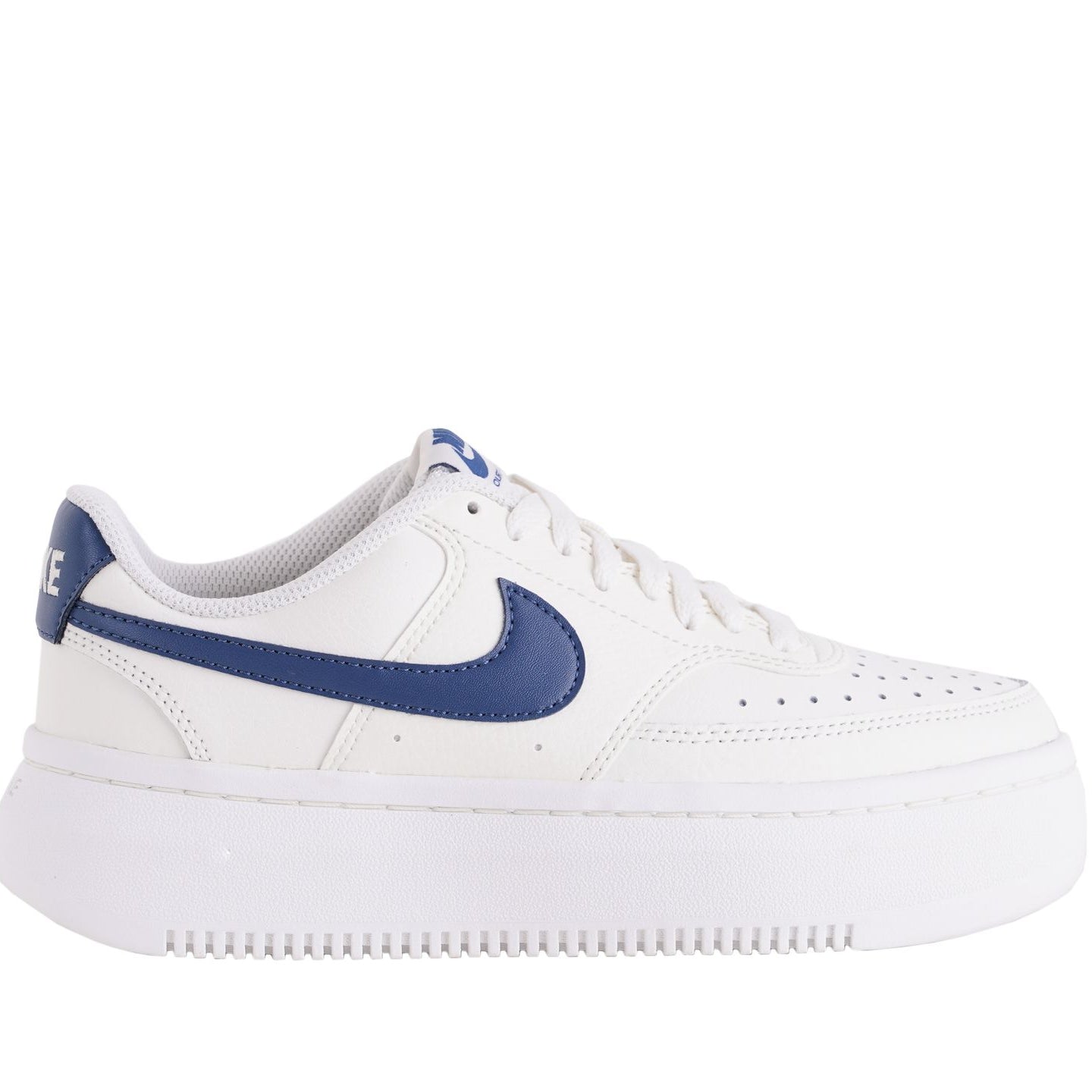 Sneakers con platform Donna