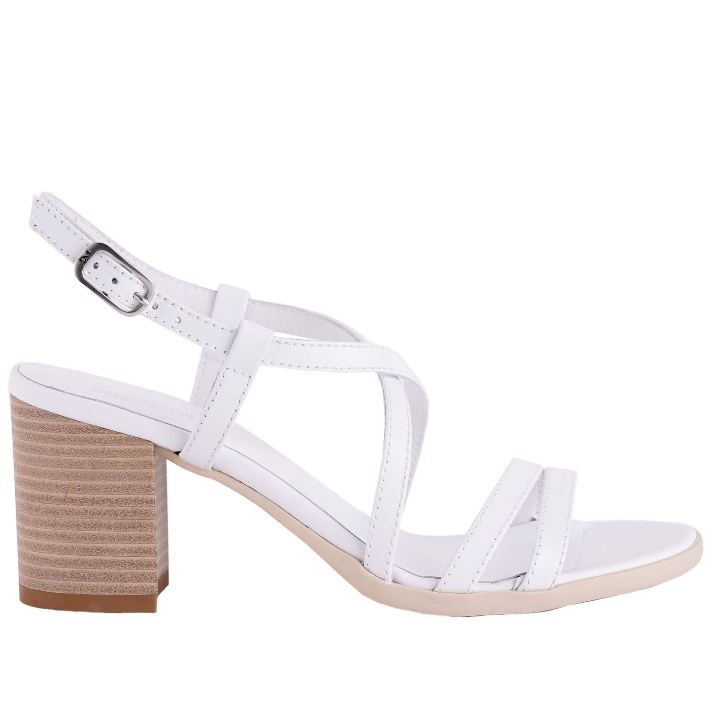 Sandalo alto Donna