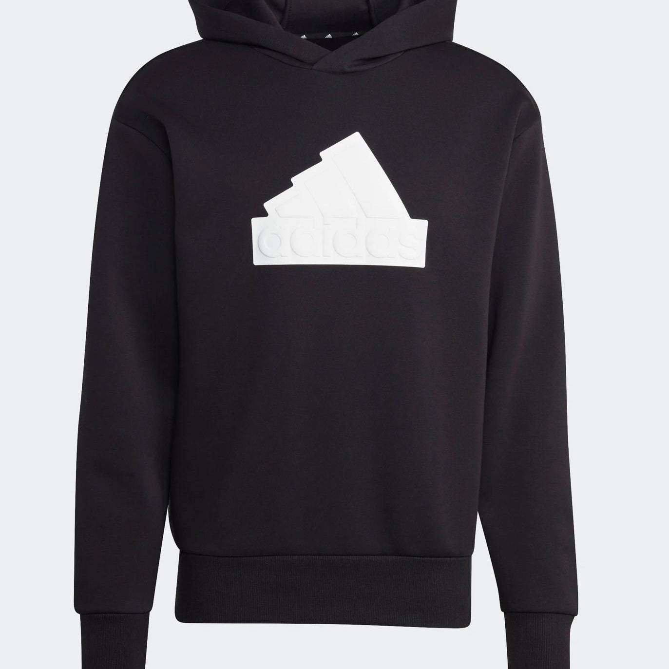 Felpa con cappuccio Uomo