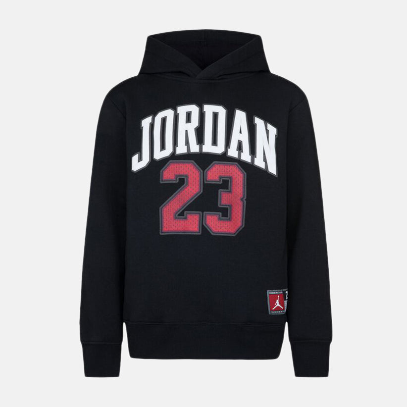 Felpa con cappuccio Bambino