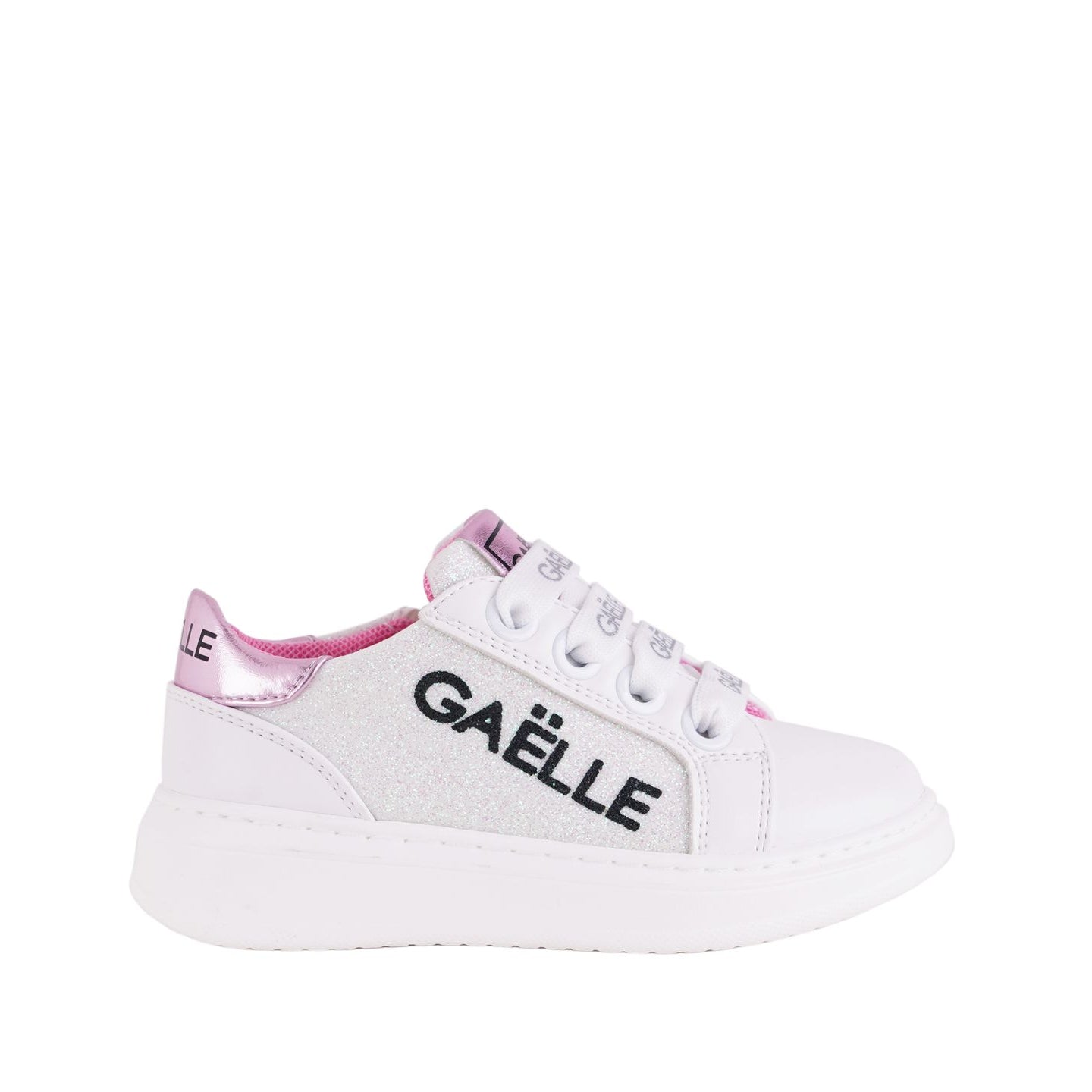 Sneakers basse Bambina