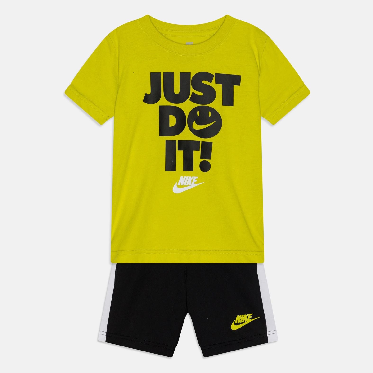 T-shirt e Shorts Bambino