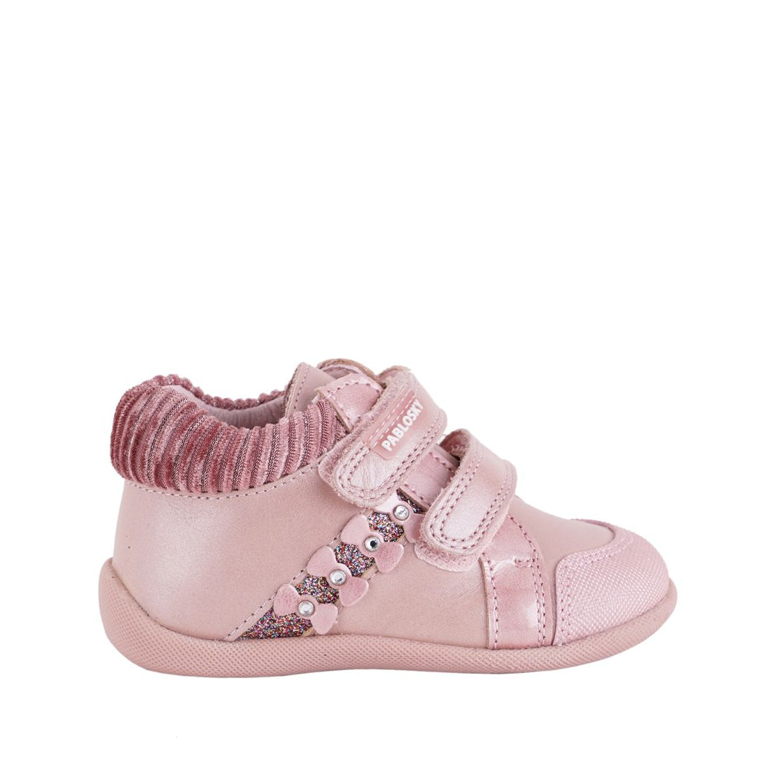 Sneakers basse Bambina