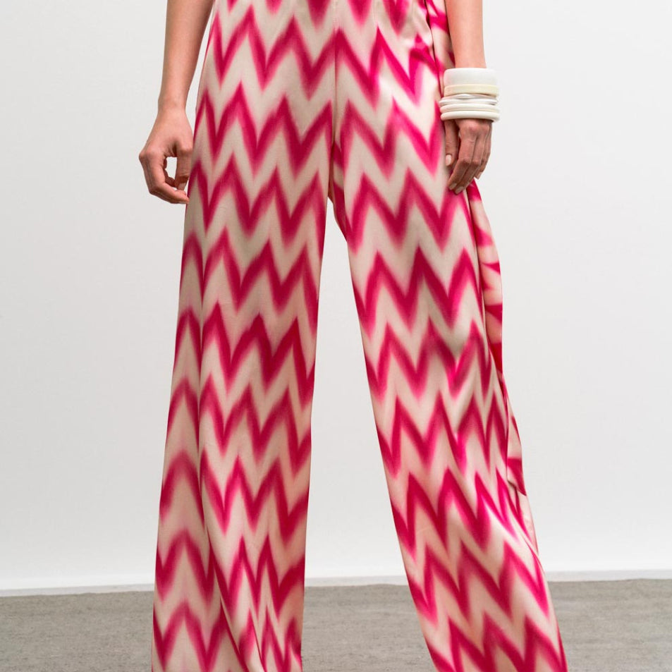 Pantalone palazzo Donna