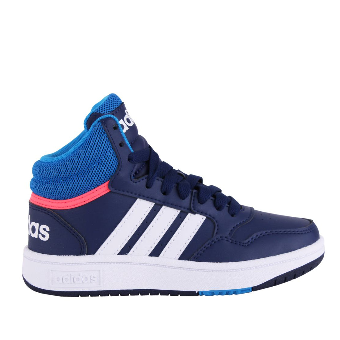 Sneakers alte Bambino