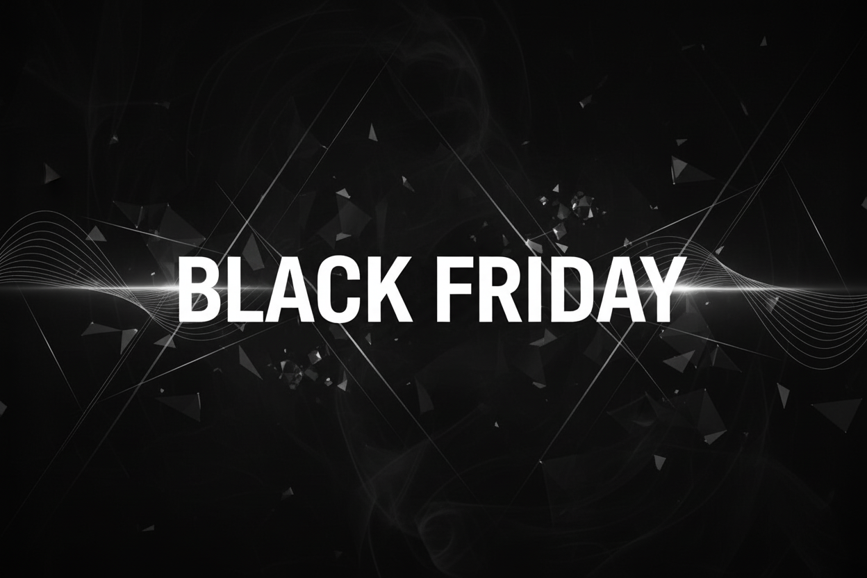 Black Friday
