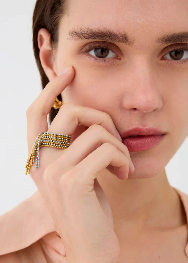 Accessori Nalì: Creatività e Stile per Ogni Occasione