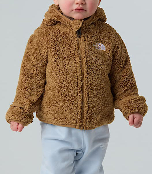 Felpa The North Face Campshire Unisex Bambino – NF0A88VWBQ81