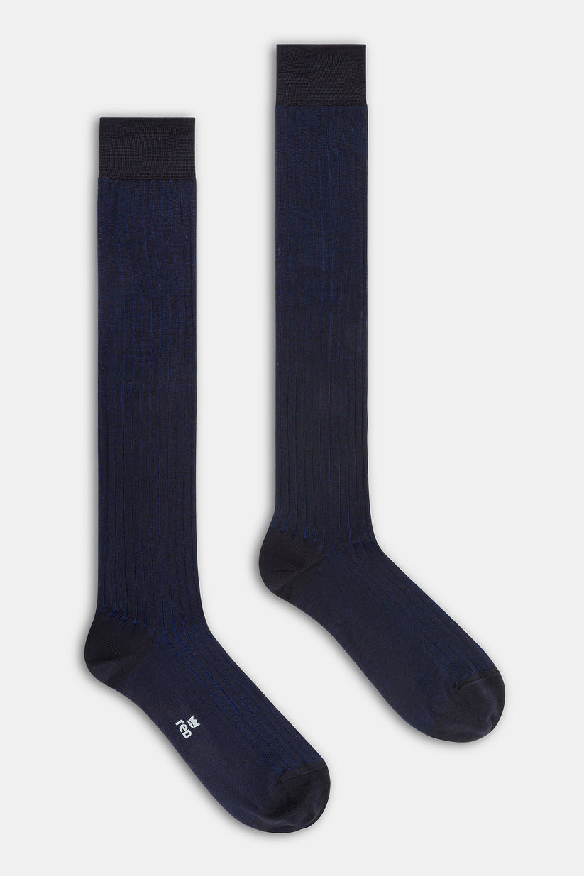 Calza lunga Red Vanisè P-61102G3 Uomo