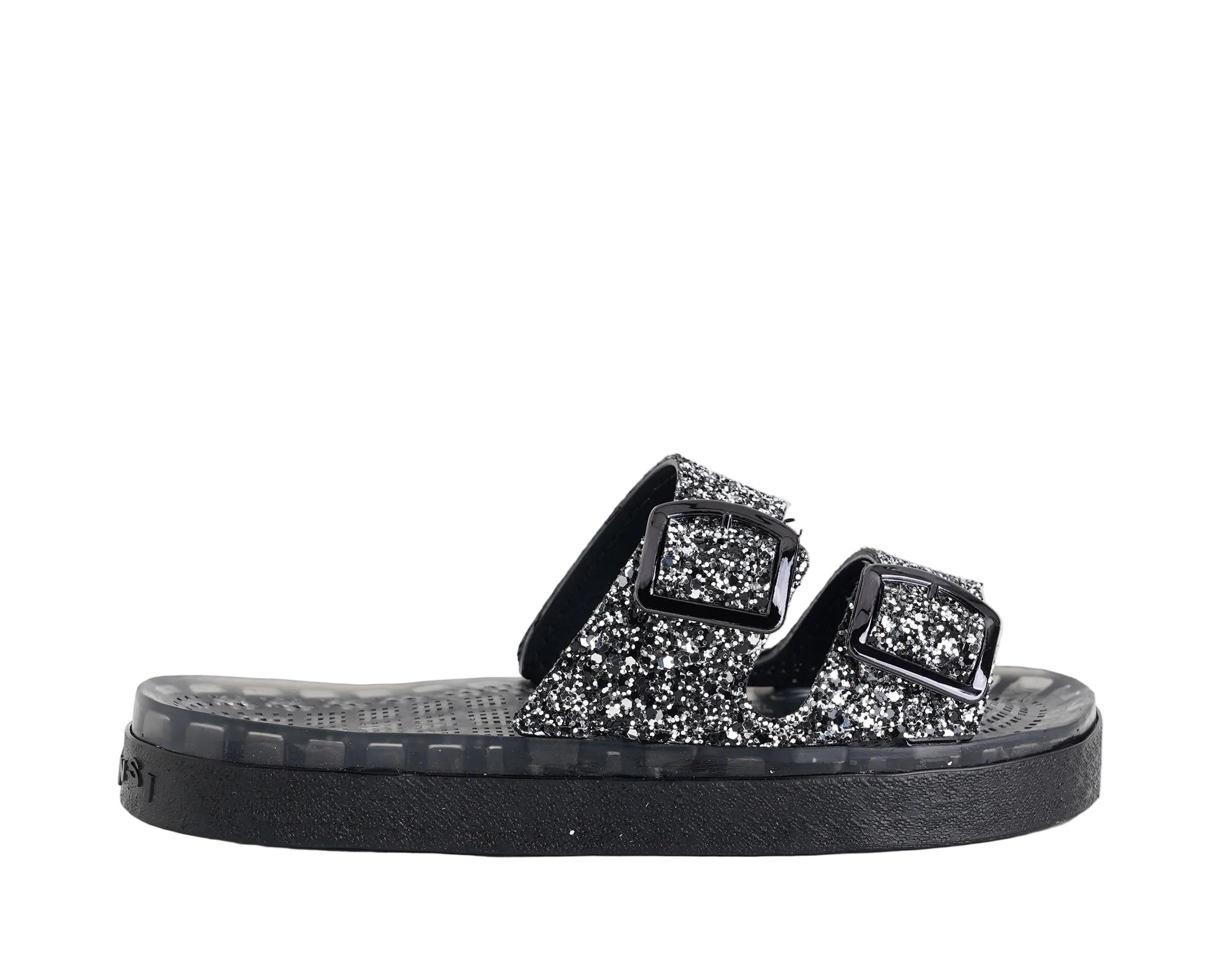 Sandali mare Sensi 4171/SB Nero