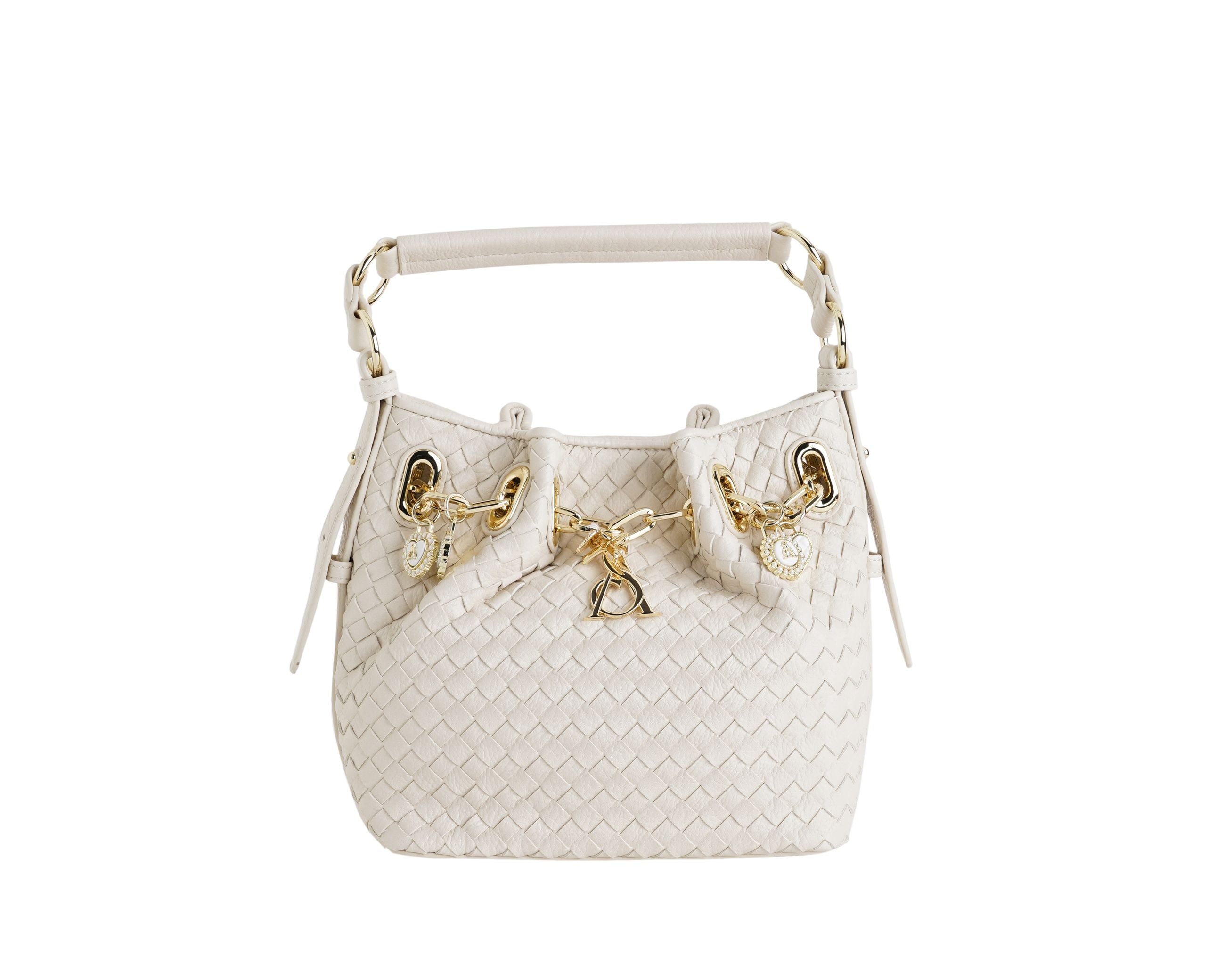 Borsa secchiello Donna
