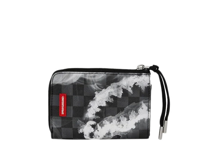 Portafoglio SPRAYGROUND SIP N'SMOKE WALLET 910W8223NSZ Unisex Uomo Donna