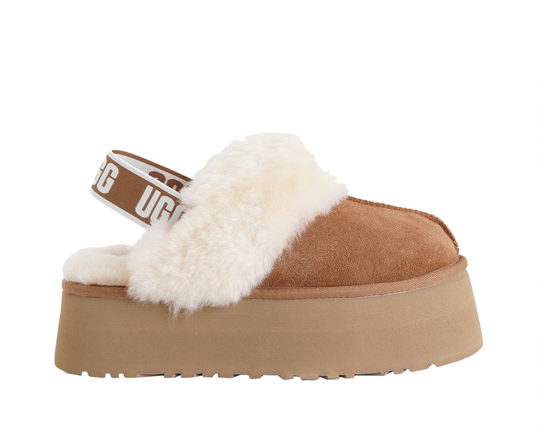 Sabot UGG Funkette mules 1113474 Donna