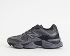 Sneakers New Balance U90603VF Black-Castlerock Unisex 