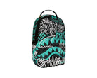 Sprayground Spray Poetry III DLXSV Backpack 910B8754NSZ SPRAYGROUND Multicolore