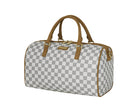 Sprayground 3Am Cream Dlxsv Mini Duffle 910D8983NSZ Multicolore