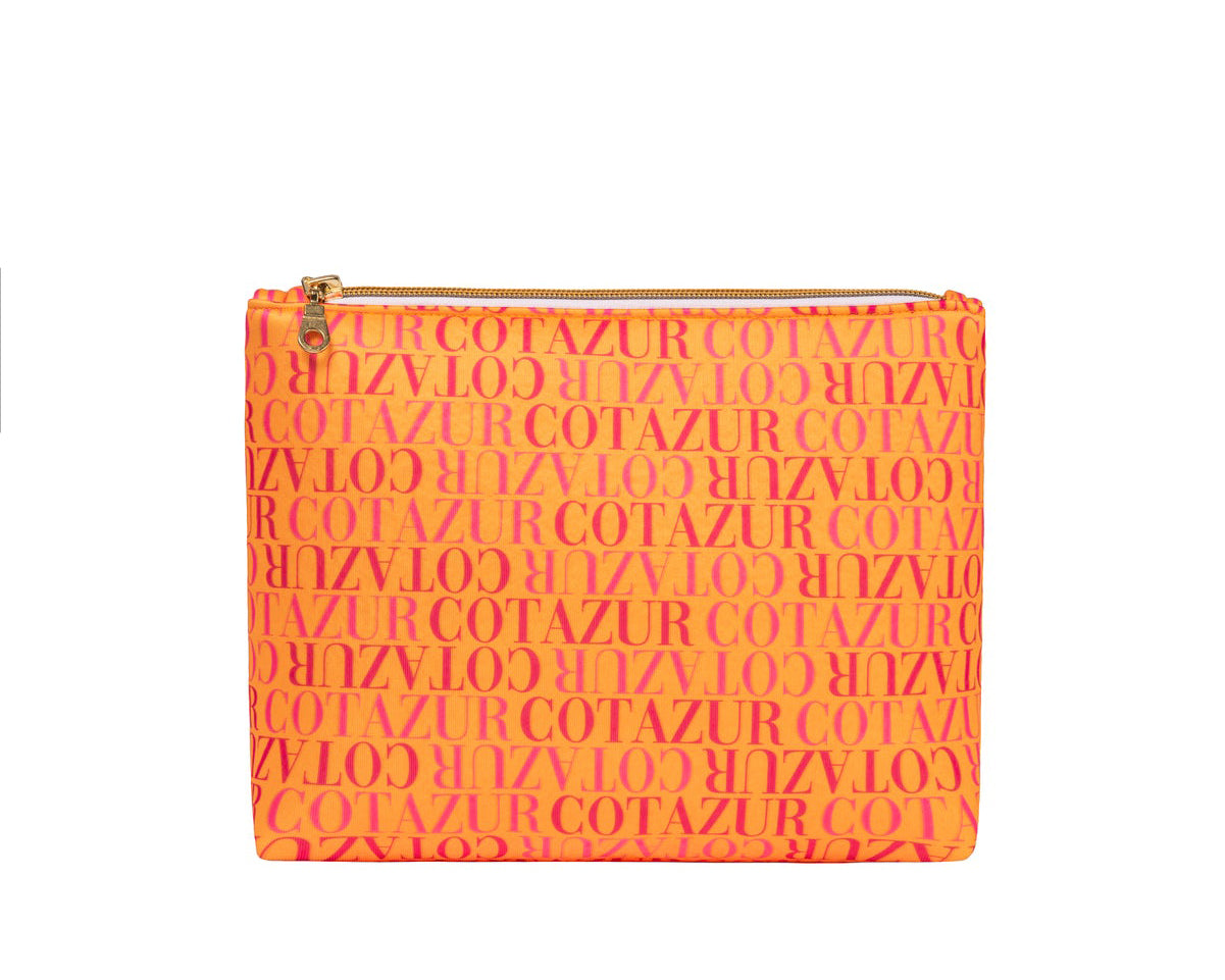 Pochette Donna