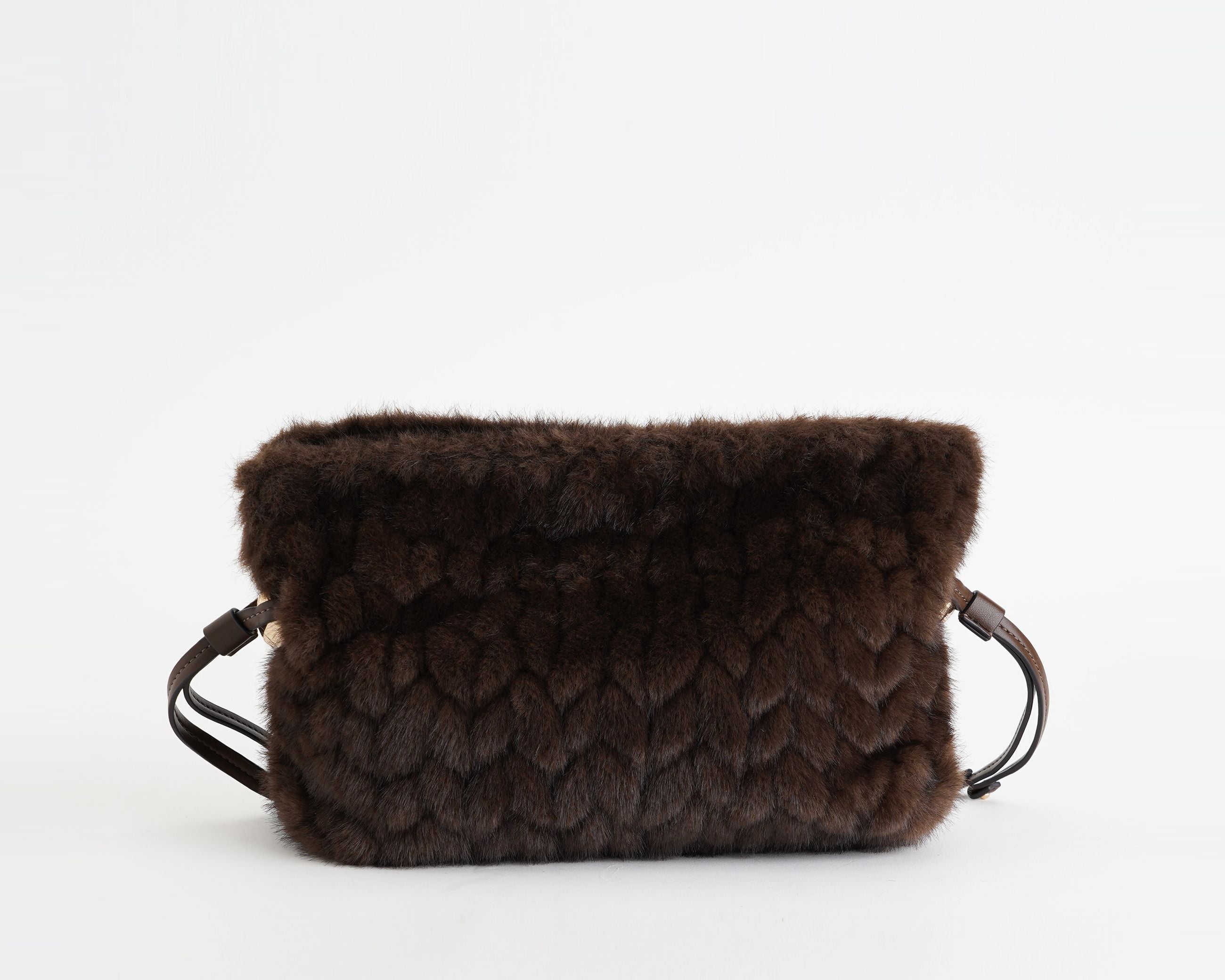 Borsa Hobo Liu Jo AF6099 E1168 Deep Brown