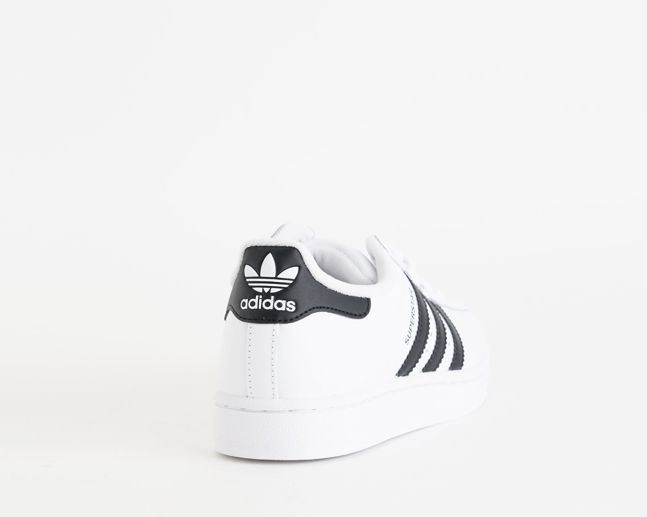 Sneakers Adidas Superstar II HJ9976 Bianco/Nero