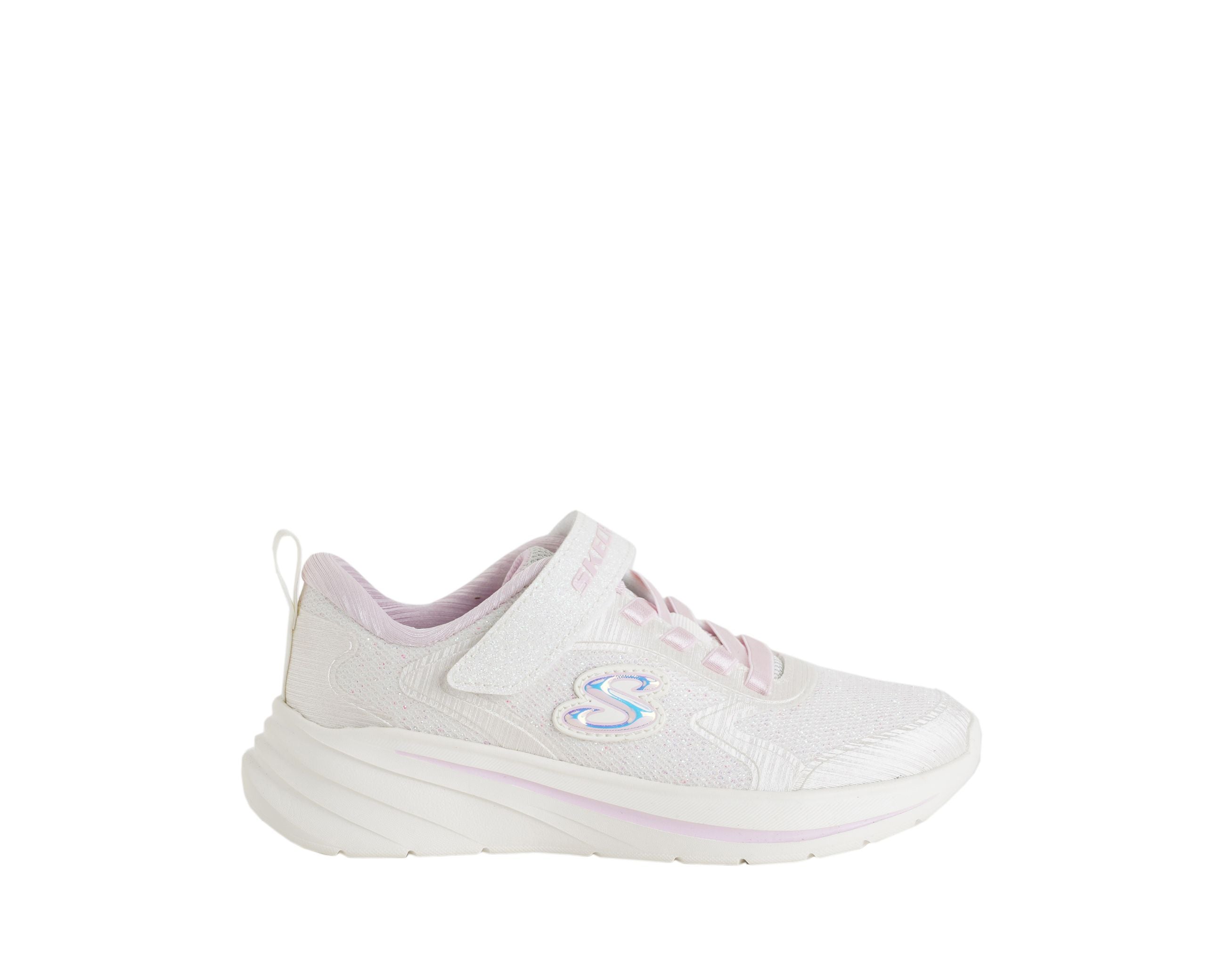 Sneakers Skechers Wave 92 303557L Naturale Bambina