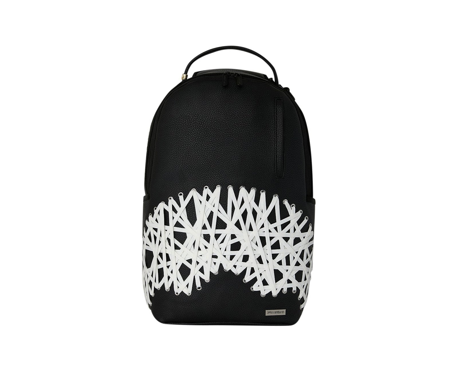 Zaino Sprayground Shoelace Shark Backpack 910B8844NSZ Unisex