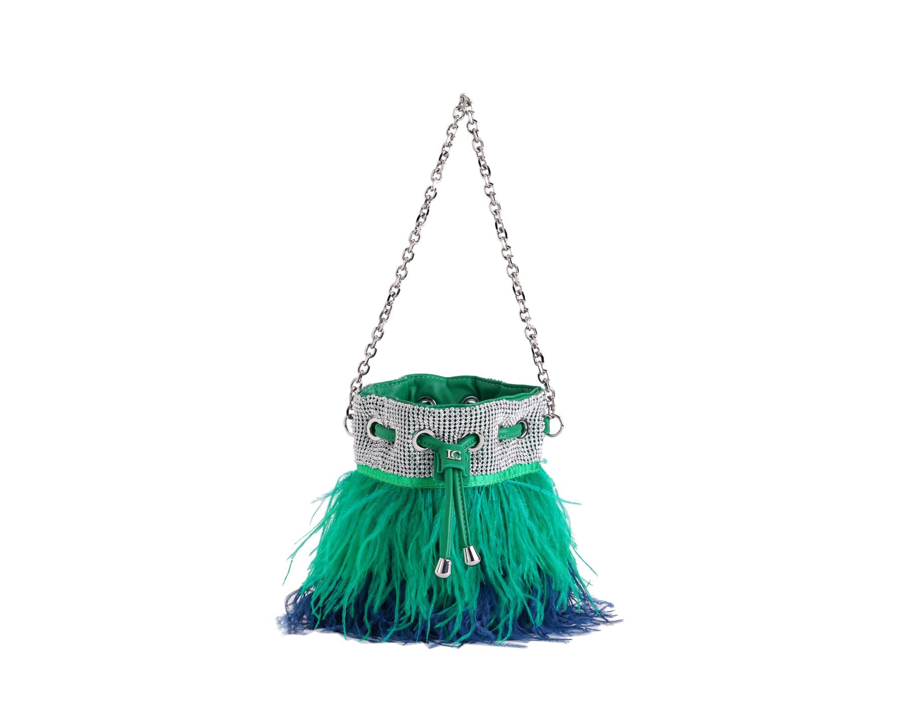 Borsa secchiello Donna