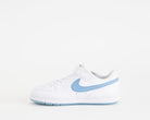 Sneakers Nike Court Borough IR3999-100 White/Work Blue 