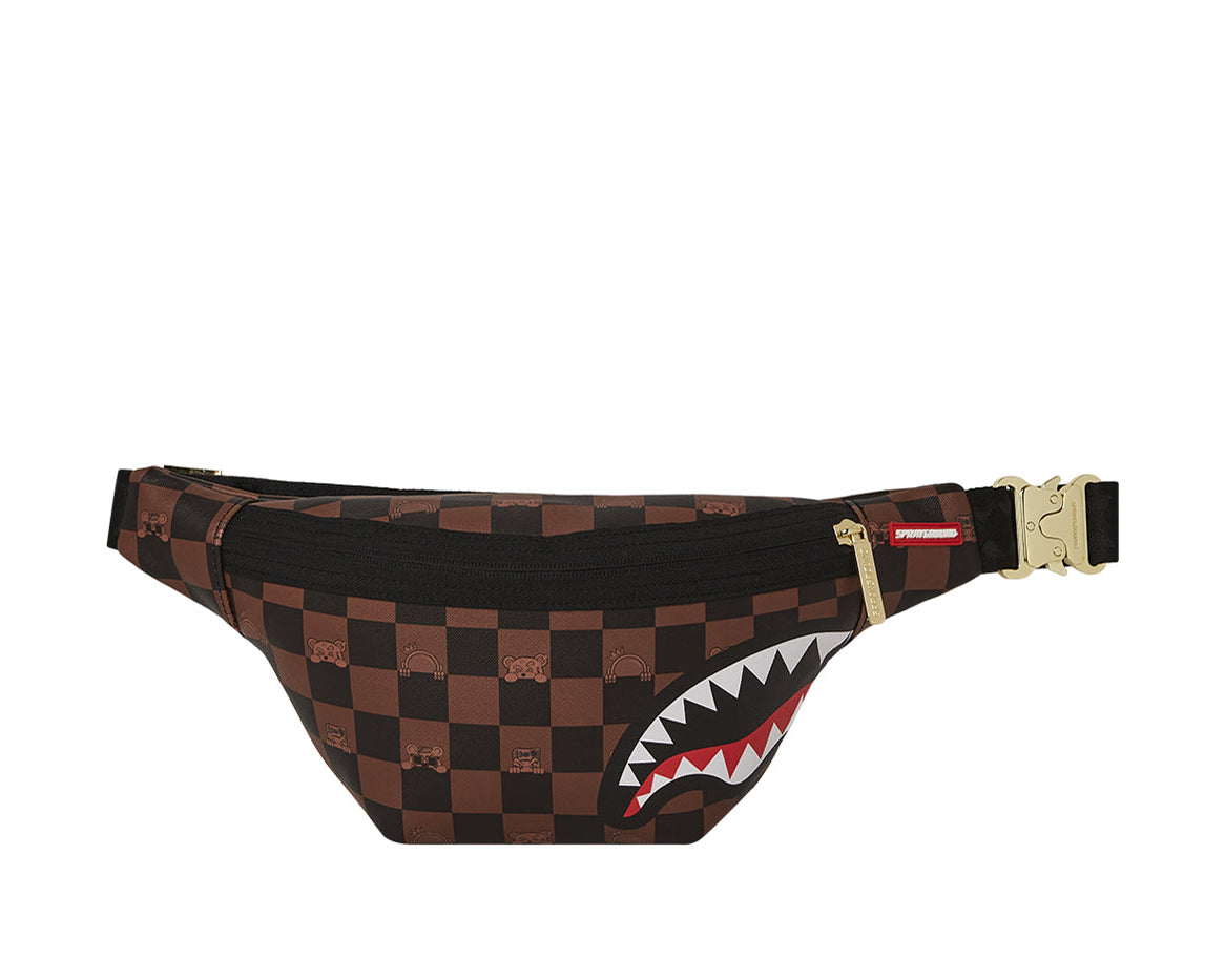 Marsupio Unisex Uomo Donna