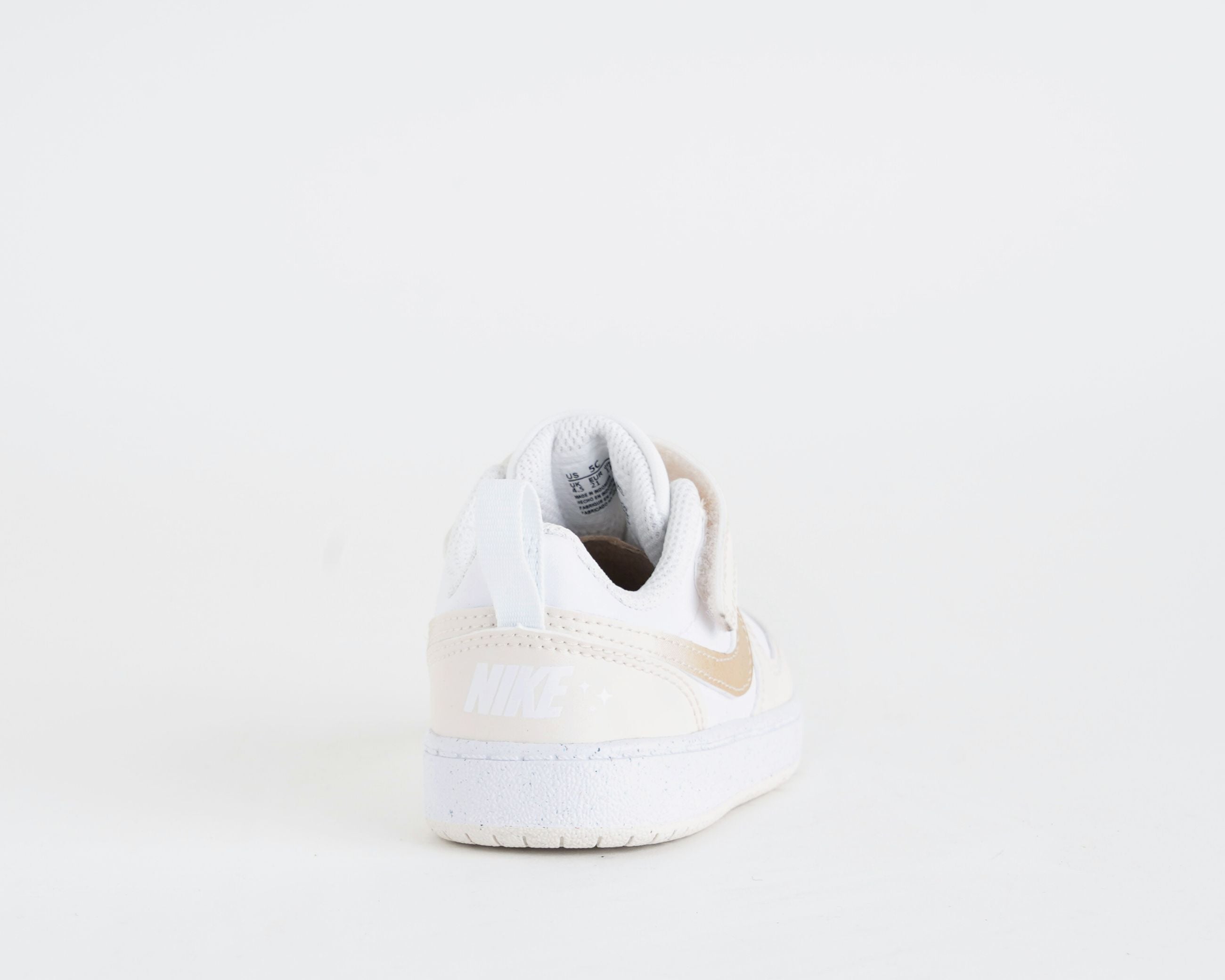 IR5461-100 NIKE White/Shimmer-Chalk-White

