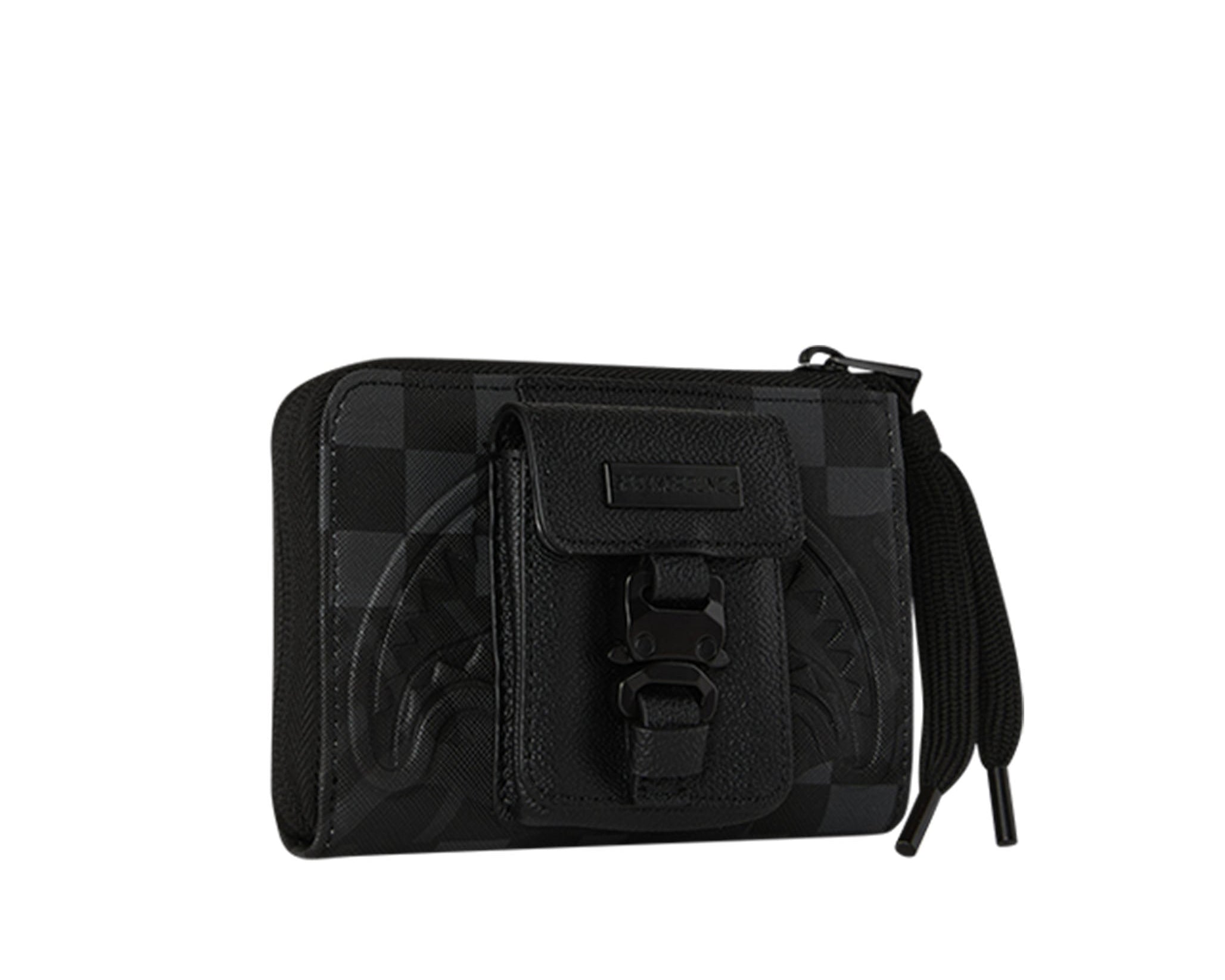 Portafoglio SPRAYGROUND 3AM Mix Up V2 910W9054NSZ Multicolore – Unisex