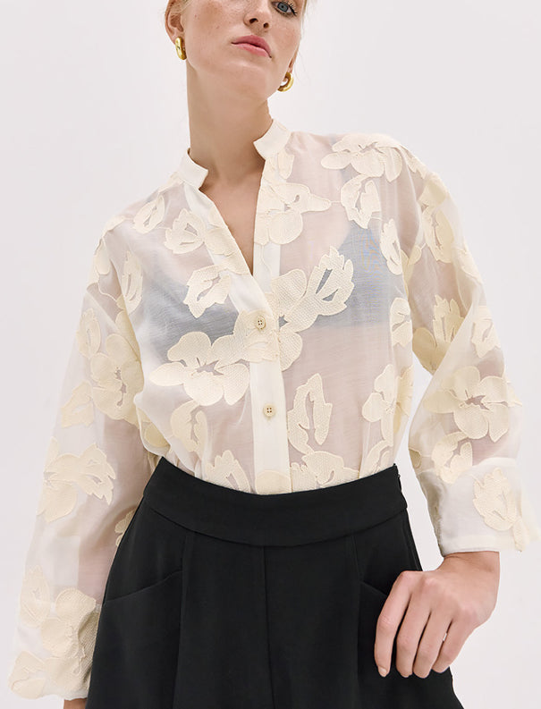 Camicia Donna