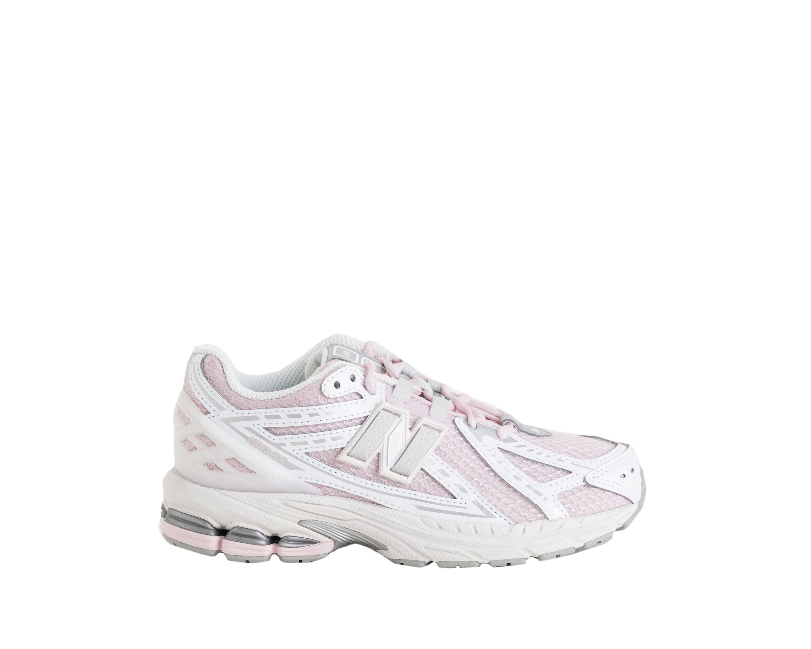 Sneakers NEW BALANCE Lifestyle GC1906CW Bianco/Rosa Bambina