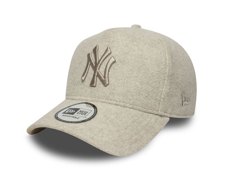 Cappello NEW ERA 9FORTY E-FRAME NEW YORK YANKEES MLB 60758973 Uomo